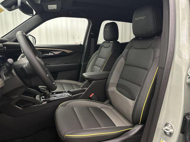 new 2026 Chevrolet TrailBlazer car, priced at $35,129