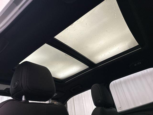 new 2026 Chevrolet TrailBlazer car, priced at $35,129