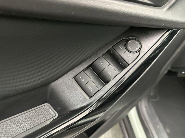 new 2026 Chevrolet Equinox car, priced at $34,115