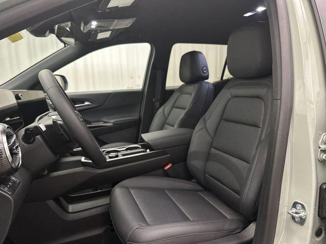 new 2026 Chevrolet Equinox car, priced at $34,115