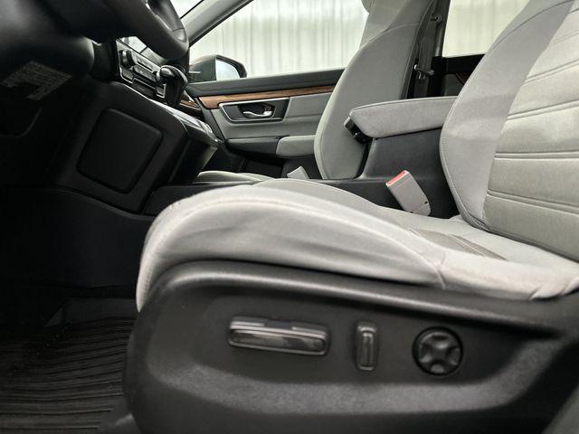 used 2018 Honda CR-V car, priced at $17,690