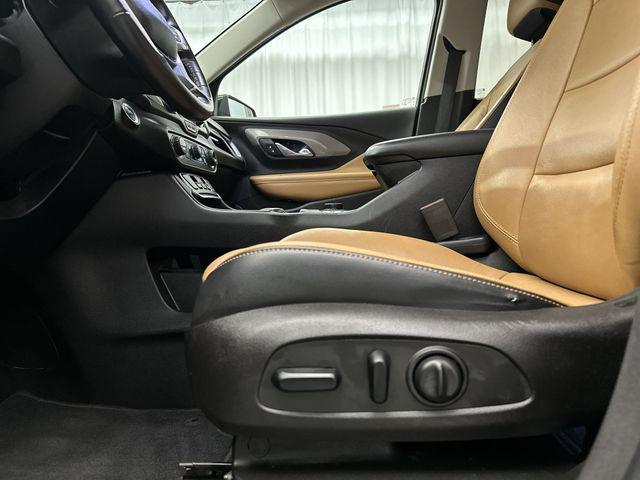 used 2018 GMC Terrain car, priced at $16,500