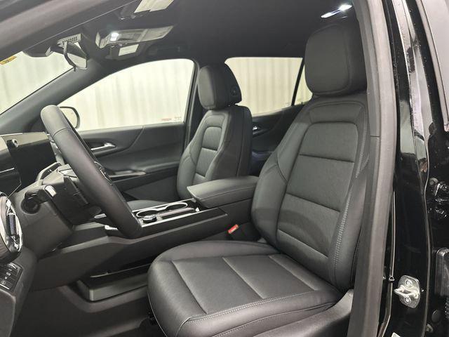 new 2026 Chevrolet Equinox car, priced at $34,467