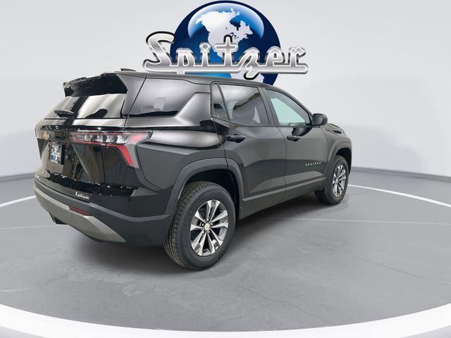 new 2026 Chevrolet Equinox car, priced at $34,467