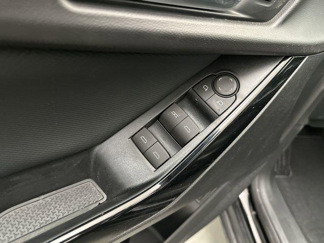 new 2026 Chevrolet Equinox car, priced at $34,467