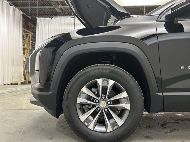 new 2026 Chevrolet Equinox car, priced at $34,467
