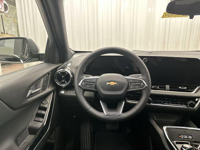 new 2026 Chevrolet Equinox car, priced at $34,467