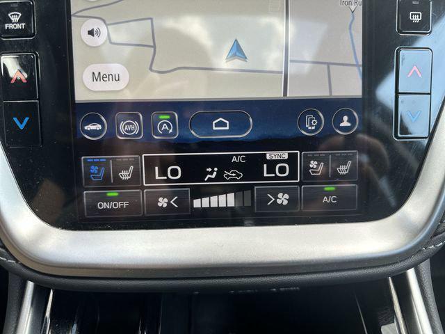 used 2025 Subaru Outback car, priced at $38,682