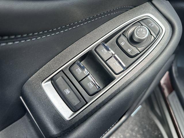 used 2025 Subaru Outback car, priced at $38,682