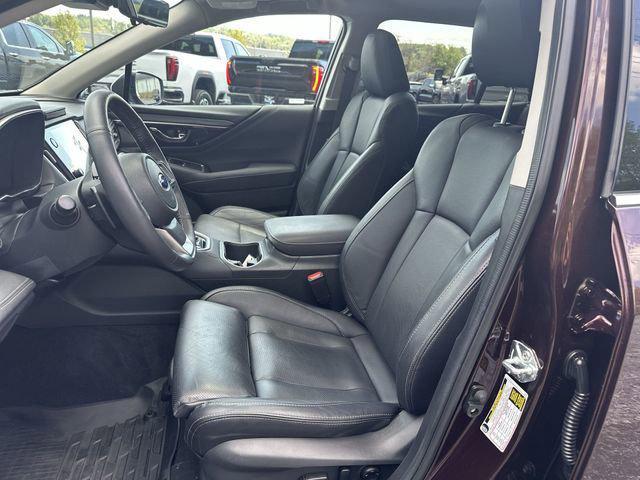 used 2025 Subaru Outback car, priced at $38,682