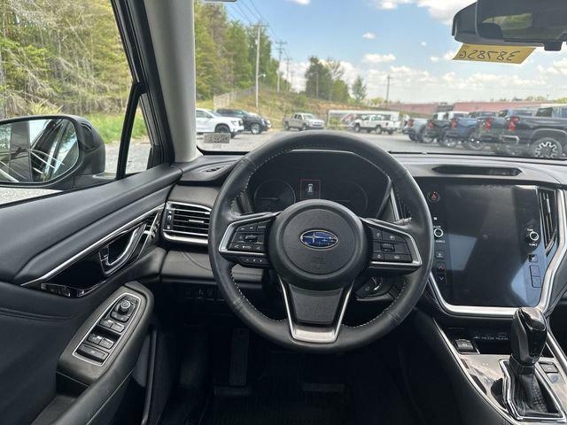 used 2025 Subaru Outback car, priced at $38,682