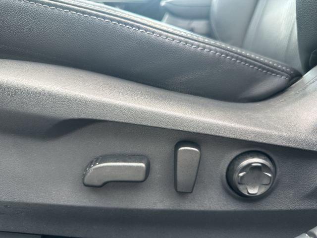 used 2025 Subaru Outback car, priced at $38,682