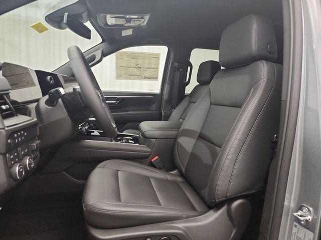 new 2026 Chevrolet Suburban car, priced at $73,397