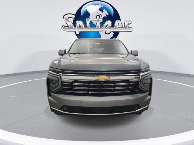 new 2026 Chevrolet Suburban car, priced at $73,397