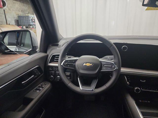 new 2026 Chevrolet Suburban car, priced at $73,397