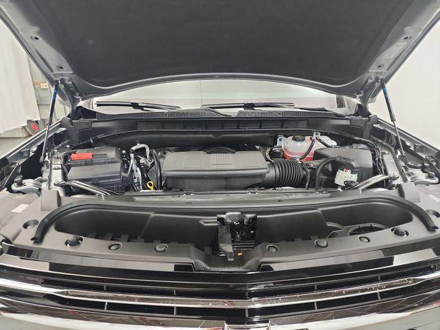 new 2026 Chevrolet Suburban car, priced at $73,397