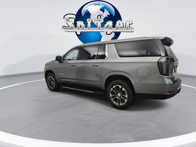 new 2026 Chevrolet Suburban car, priced at $73,397