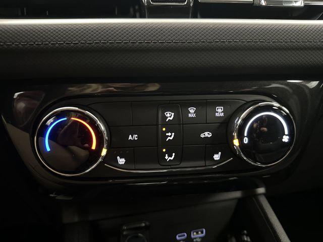 new 2026 Chevrolet TrailBlazer car, priced at $28,891