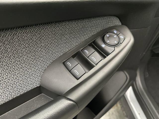 new 2026 Chevrolet TrailBlazer car, priced at $28,891