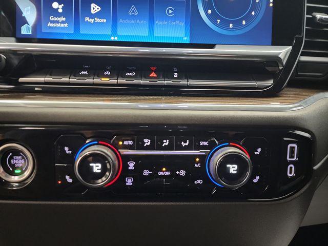 used 2023 Chevrolet Silverado 1500 car, priced at $31,990