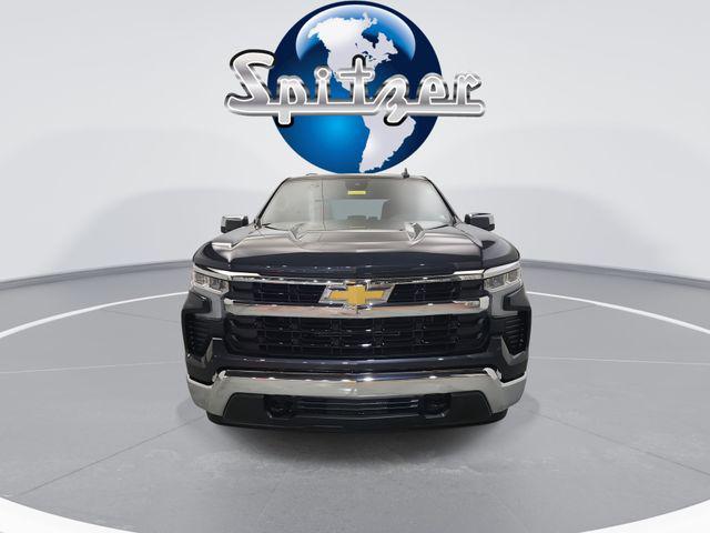 used 2023 Chevrolet Silverado 1500 car, priced at $31,990