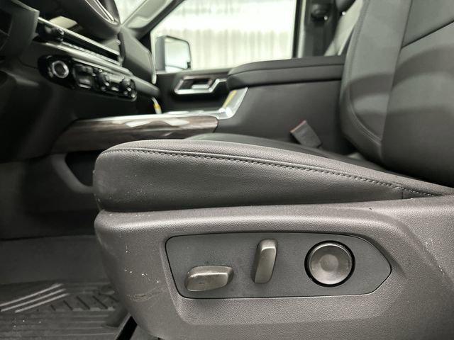 new 2026 Chevrolet Silverado 2500 car, priced at $67,554