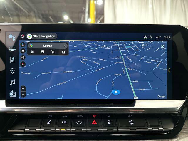 new 2026 Chevrolet Silverado 2500 car, priced at $67,554