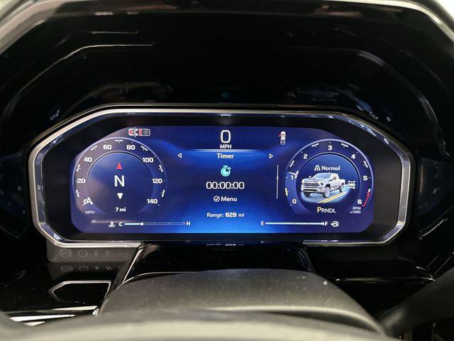 new 2026 Chevrolet Silverado 2500 car, priced at $67,554