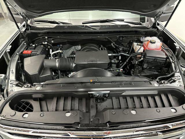 new 2026 Chevrolet Silverado 2500 car, priced at $67,554