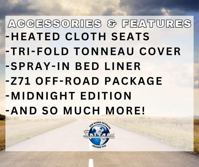 used 2019 Chevrolet Silverado 1500 car