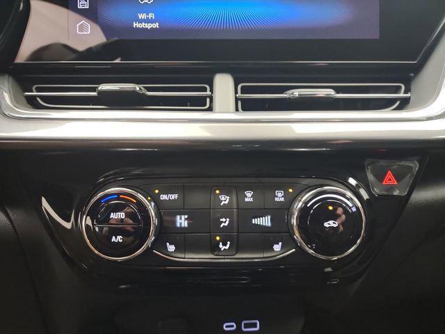 new 2026 Chevrolet Trax car, priced at $27,801