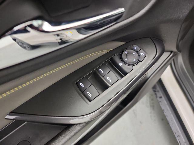 new 2026 Chevrolet Trax car, priced at $27,301