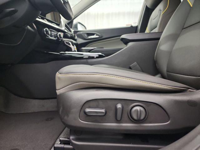 new 2026 Chevrolet Trax car, priced at $27,301