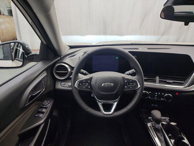 new 2026 Chevrolet Trax car, priced at $27,801