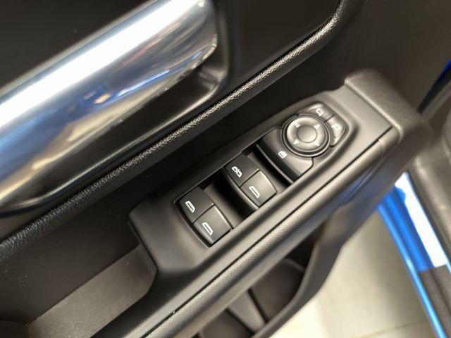 used 2022 Chevrolet Silverado 1500 car, priced at $29,745