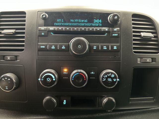 used 2012 Chevrolet Silverado 2500 car, priced at $17,161