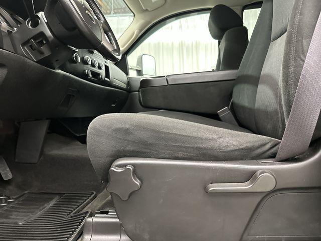 used 2012 Chevrolet Silverado 2500 car, priced at $17,161