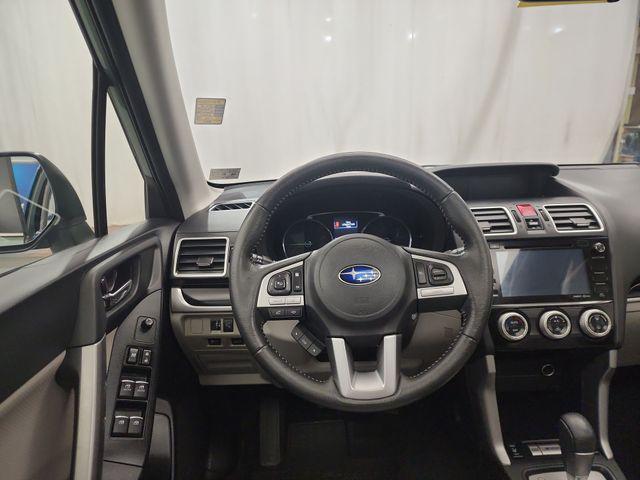 used 2018 Subaru Forester car, priced at $15,990