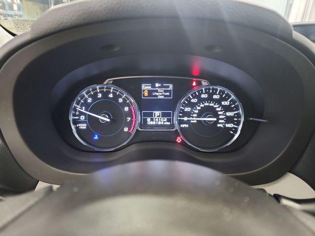 used 2018 Subaru Forester car, priced at $15,990