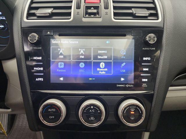 used 2018 Subaru Forester car, priced at $15,990