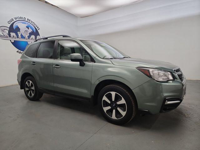 used 2018 Subaru Forester car, priced at $15,990