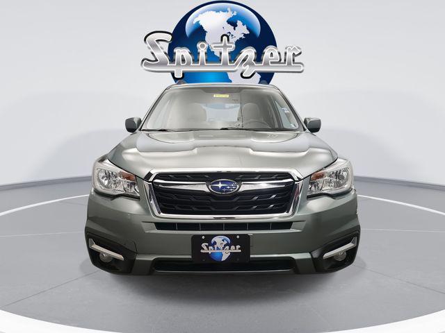 used 2018 Subaru Forester car, priced at $15,990