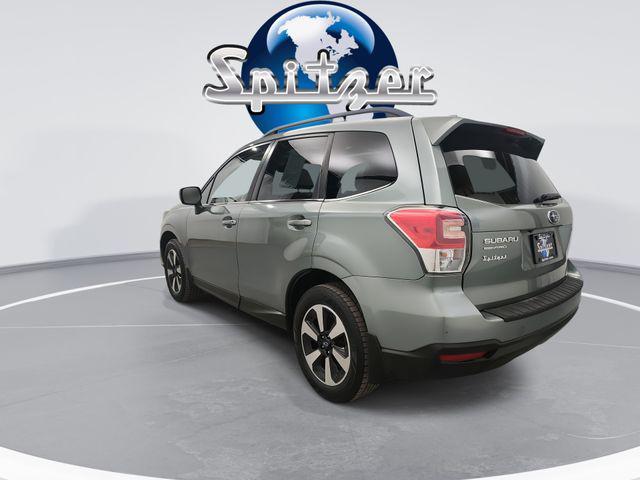 used 2018 Subaru Forester car, priced at $15,990