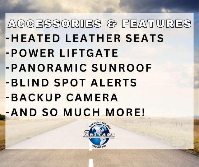 used 2018 Subaru Forester car, priced at $15,990