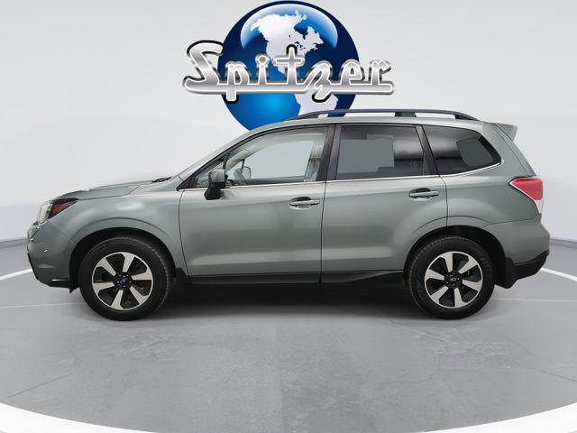 used 2018 Subaru Forester car, priced at $15,990
