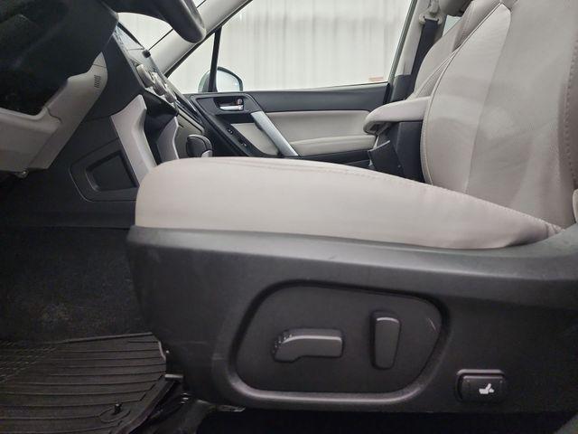 used 2018 Subaru Forester car, priced at $15,990