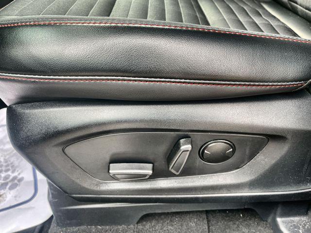 used 2025 Ford Explorer car, priced at $38,996