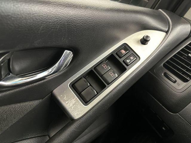 used 2012 Nissan Murano car, priced at $5,742