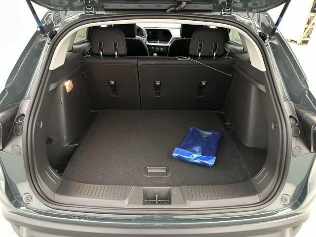 new 2026 Chevrolet Trax car, priced at $24,001