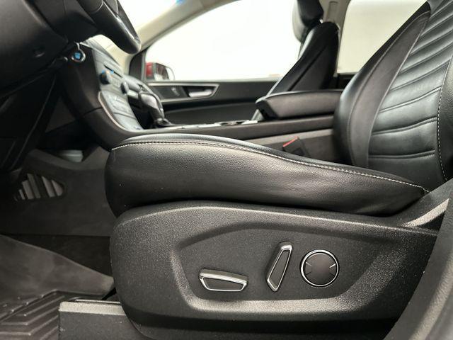 used 2015 Ford Edge car, priced at $12,111